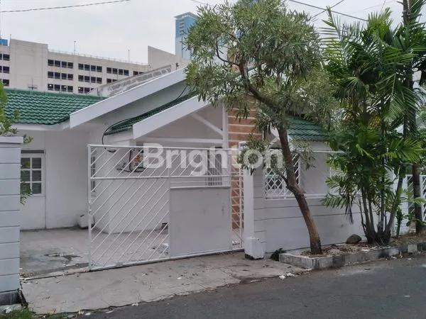 image WISMA PERMAI DEKAT GALAXY MALL UNAIR RUMAH SAKIT UNAIR (1)