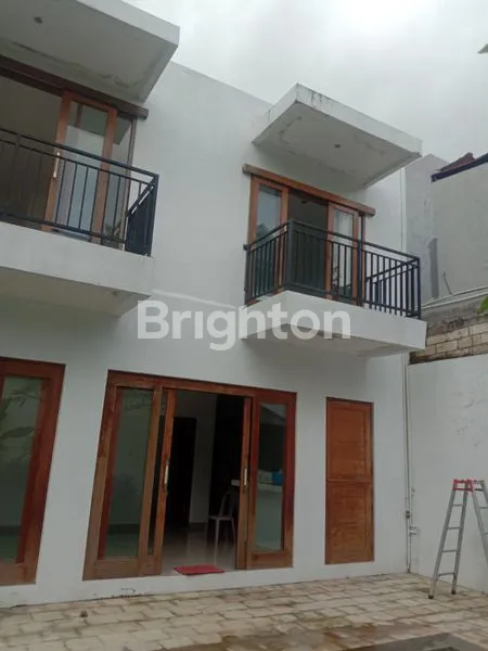 image VILLA MINIMALIS DI UNGASAN DEKAT MELASTI NUSA DUA BALI (7)