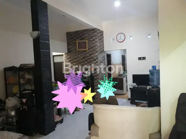 image RUMAH JUANDA HARAPAN PERMAI HITUNG TANAH  (3)