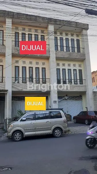 Gambar Property RUKO 3 LANTAI DI DENPASAR BARAT