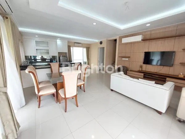 image TURUN HARGA JUAL CEPAT RUMAH SIAP HUNI NEW BRAND FULL FURNISH DI SEDAYU CITY (7)