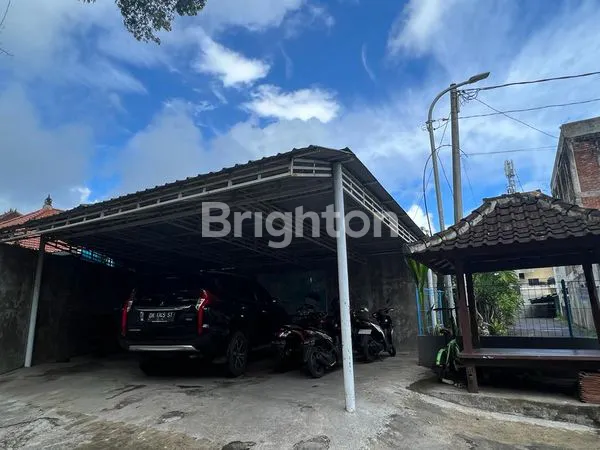 image GUEST HOUSE 12 BEDROOM LOCATION IN KUTA BALI (5)