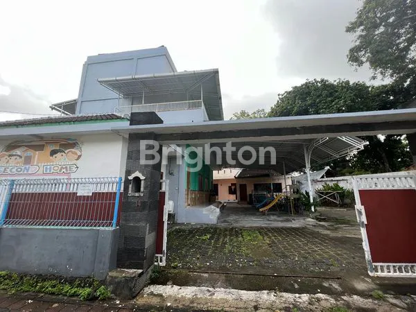 image GUEST HOUSE 12 BEDROOM LOCATION IN KUTA BALI (1)