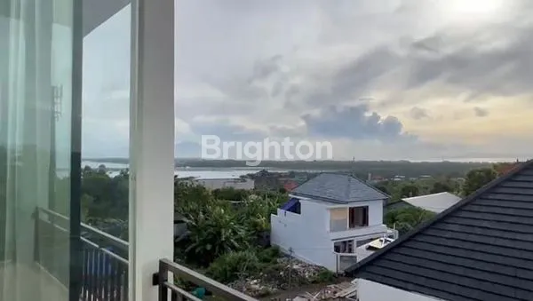 image GUEST HOUSE 12 BEDROOM LOCATION IN KUTA BALI (4)