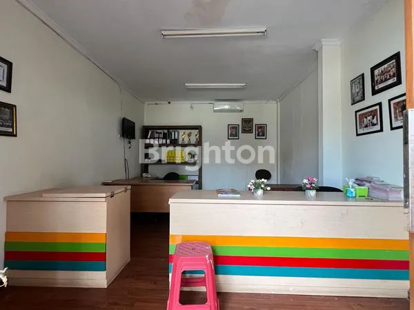 image GUEST HOUSE 12 BEDROOM LOCATION IN KUTA BALI (8)