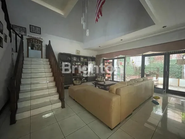 image RUMAH SIAP HUNI LINGKUNGAN NYAMAN AMAN DALAM KOMPLEK BUKIT CINERE INDAH (8)