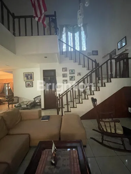 image RUMAH SIAP HUNI LINGKUNGAN NYAMAN AMAN DALAM KOMPLEK BUKIT CINERE INDAH (2)