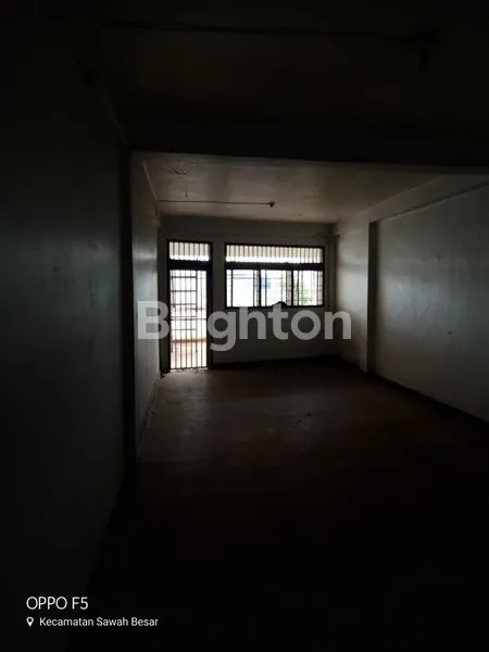 image RUKO PASAR BARU SAWAH BESAR JAKARTA PUSAT - 4 LANTAI (7)