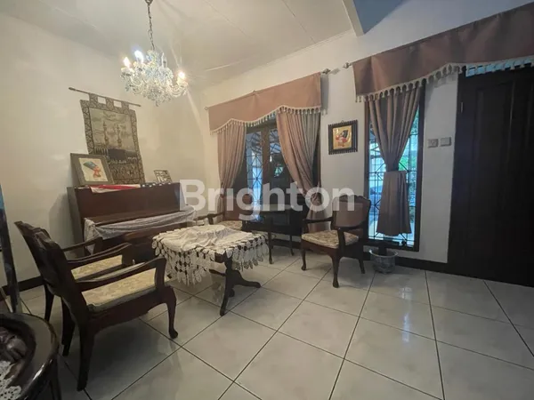 image RUMAH SIAP HUNI LINGKUNGAN NYAMAN AMAN DALAM KOMPLEK BUKIT CINERE INDAH (3)