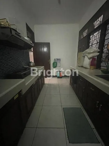 image RUMAH SIAP HUNI LINGKUNGAN NYAMAN AMAN DALAM KOMPLEK BUKIT CINERE INDAH (4)