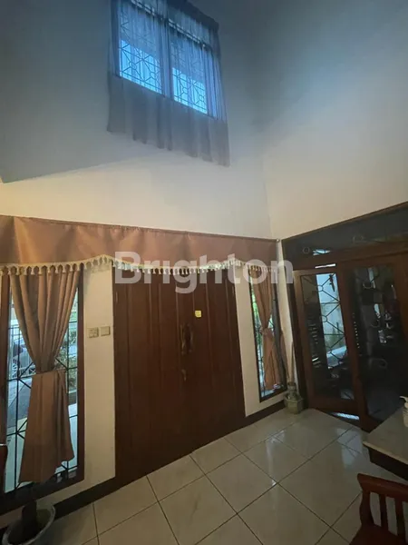 image RUMAH SIAP HUNI LINGKUNGAN NYAMAN AMAN DALAM KOMPLEK BUKIT CINERE INDAH (5)