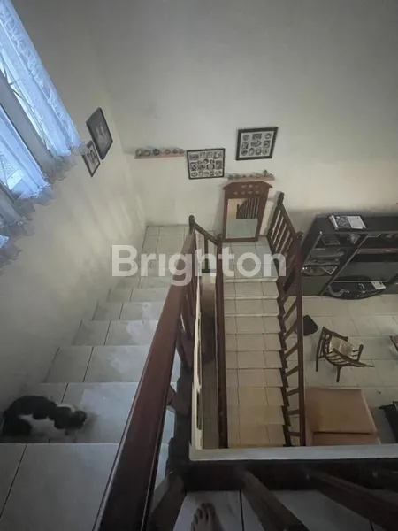 image RUMAH SIAP HUNI LINGKUNGAN NYAMAN AMAN DALAM KOMPLEK BUKIT CINERE INDAH (6)