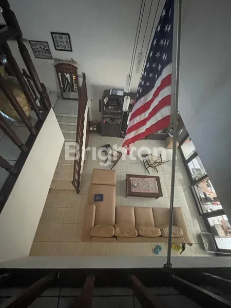 image RUMAH SIAP HUNI LINGKUNGAN NYAMAN AMAN DALAM KOMPLEK BUKIT CINERE INDAH (7)