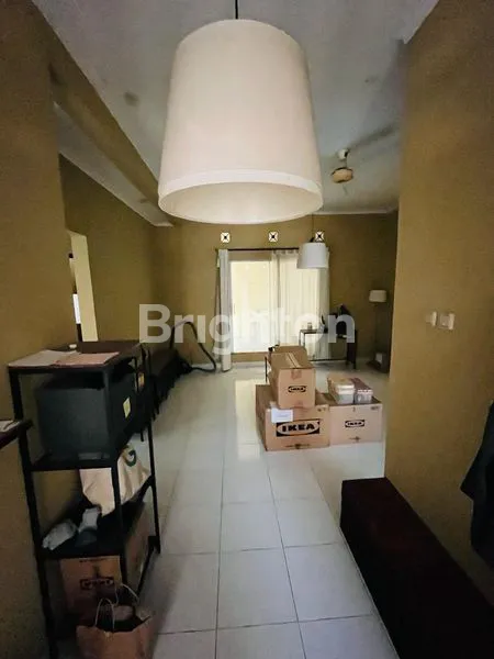 image RUMAH SIAP HUNI 1 LANTAI CLUSTER  MURAH DI PANGKALAN JATI CINERE DEPOK (1)