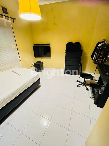 image RUMAH SIAP HUNI 1 LANTAI CLUSTER  MURAH DI PANGKALAN JATI CINERE DEPOK (3)