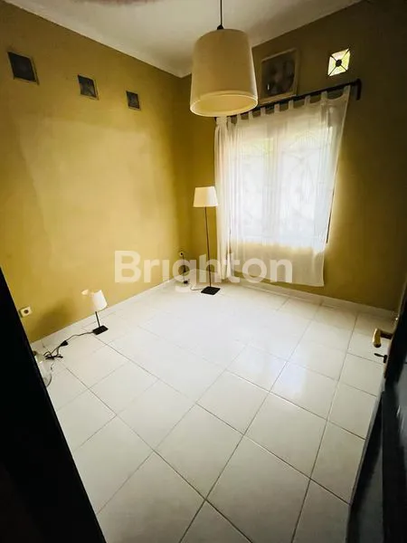 image RUMAH SIAP HUNI 1 LANTAI CLUSTER  MURAH DI PANGKALAN JATI CINERE DEPOK (2)