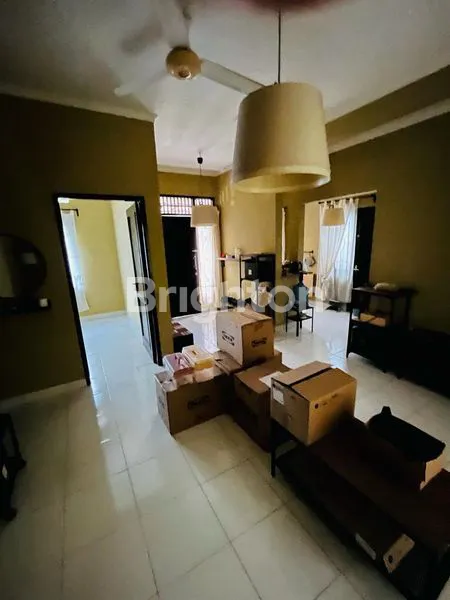 image RUMAH SIAP HUNI 1 LANTAI CLUSTER  MURAH DI PANGKALAN JATI CINERE DEPOK (4)