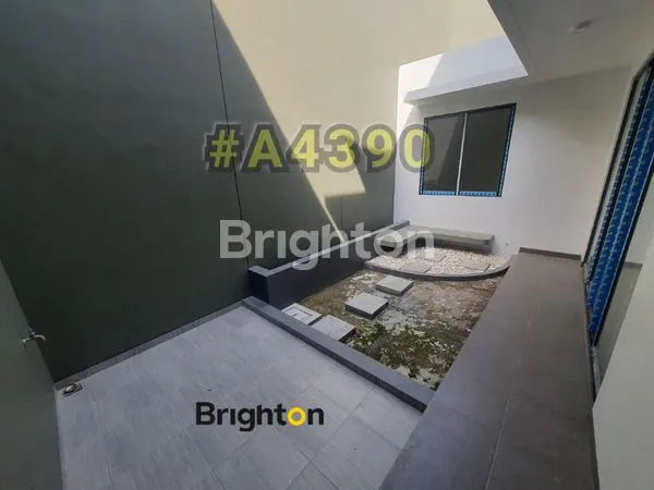 image [A4390] CITRALAND UTAMA RUMAH BARU MINIMALIS ONE GATE 5 MENIT KE GWALK, 10MENIT KE PAKUWON MALL (5)