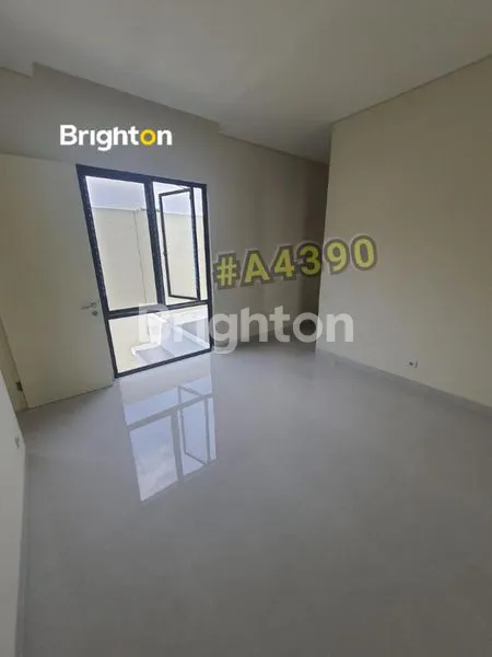 image [A4390] CITRALAND UTAMA RUMAH BARU MINIMALIS ONE GATE 5 MENIT KE GWALK, 10MENIT KE PAKUWON MALL (3)