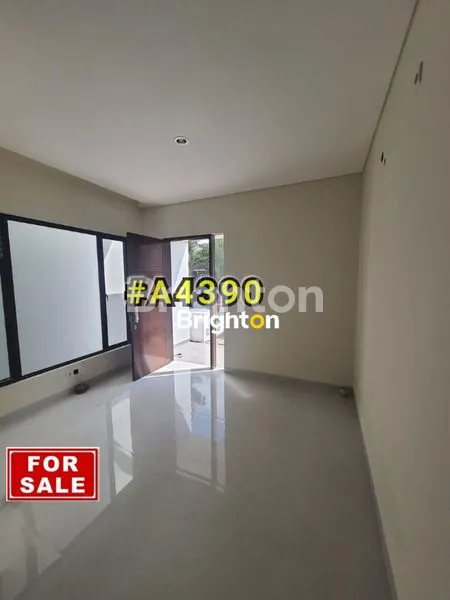 image [A4390] CITRALAND UTAMA RUMAH BARU MINIMALIS ONE GATE 5 MENIT KE GWALK, 10MENIT KE PAKUWON MALL (1)
