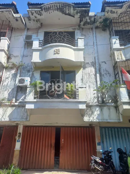 image JUAL CEPAT RUKO 3 LT SIAP HUNI (1)