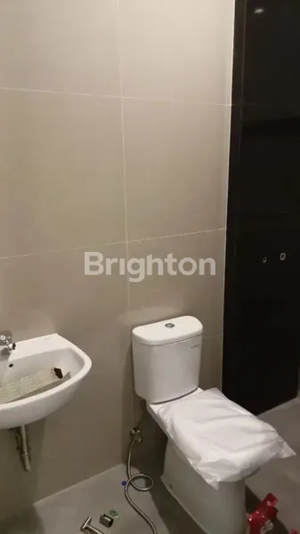 image NEW GRESS RUNGKUT MAPAN SIAP HUNI DEKAT MCD, MERR UPN (4)