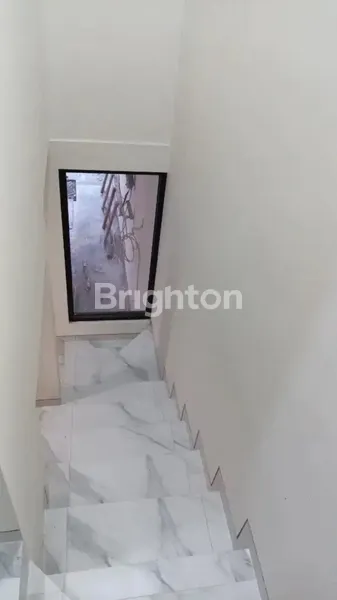 image NEW GRESS RUNGKUT MAPAN SIAP HUNI DEKAT MCD, MERR UPN (5)