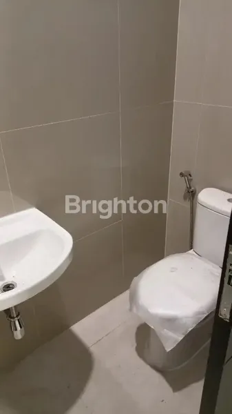 image NEW GRESS RUNGKUT MAPAN SIAP HUNI DEKAT MCD, MERR UPN (6)