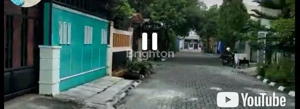 image RUMAH BARU DI GEDANGAN SEKTOR 10 (2)