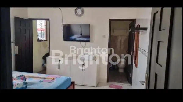 image RUMAH SIAP HUNI PERUMAHAN PURI INDAH  SEBELAH SAMSAT DAN POLRES SIDOARJO (4)