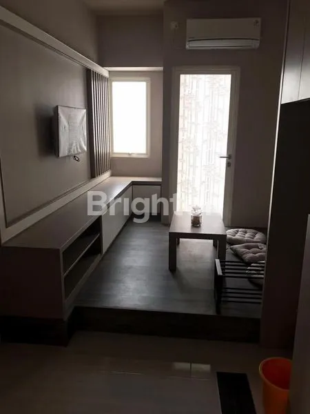 image PUNCAK DHARMAHUSADA FULL FURNISHED 2BR LOSS TOWER B (3)