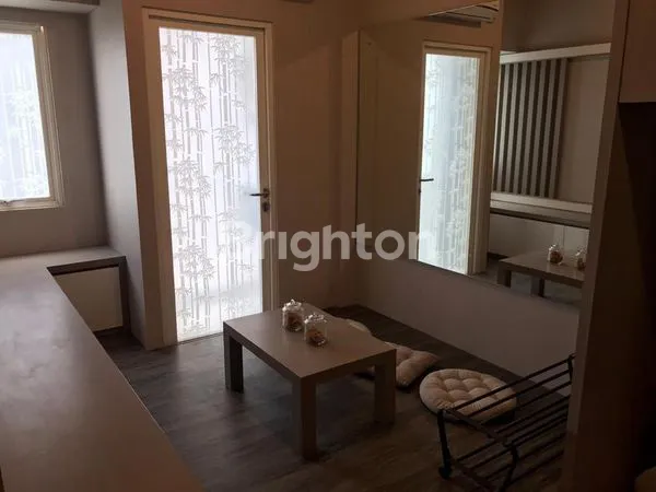 image PUNCAK DHARMAHUSADA FULL FURNISHED 2BR LOSS TOWER B (1)