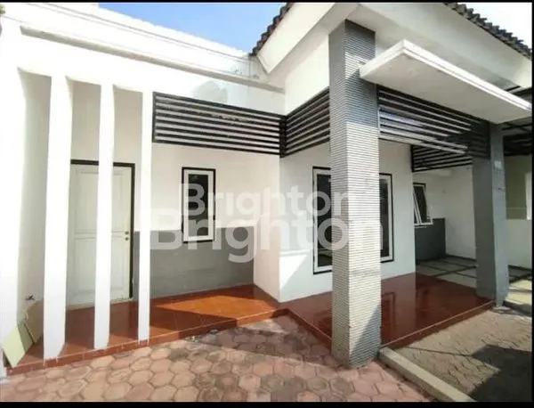 image RUMAH SIAP HUNI DI PERUMAHAN PURI INDAH SIDOARJO (7)