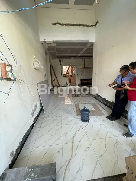image RUMAH 1 LT SIAP HUNI DI PONDOK TJANDRA INDAH MELON UTARA SIDOARJO DEKAT MERR DAN PETRA ACITYA  (4)