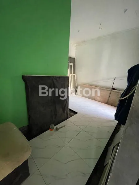 image RUMAH 1 LT SIAP HUNI DI PONDOK TJANDRA INDAH MELON UTARA SIDOARJO DEKAT MERR DAN PETRA ACITYA  (6)