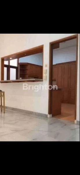 image RUMAH BESAR MURAH DI TB. SIMATUPANG JAKSEL  (7)