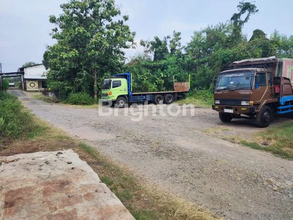 image STRATEGIS DI PALUR  MOJOLABAN TANAH BONUS BANGUNAN  (1)