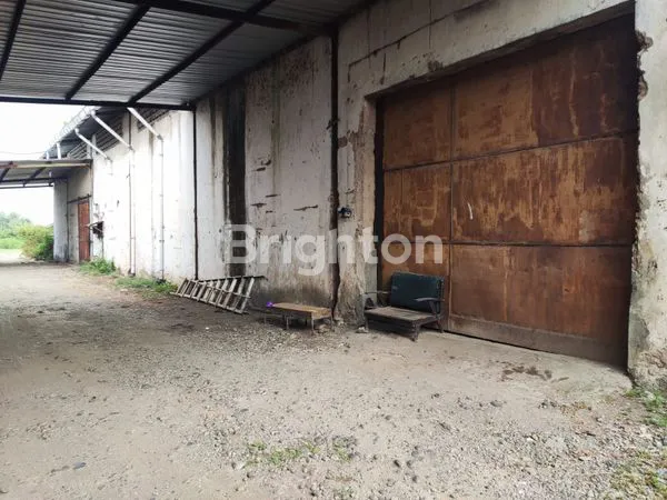 image STRATEGIS DI PALUR  MOJOLABAN TANAH BONUS BANGUNAN  (4)