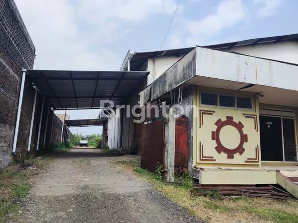 image STRATEGIS DI PALUR  MOJOLABAN TANAH BONUS BANGUNAN  (2)