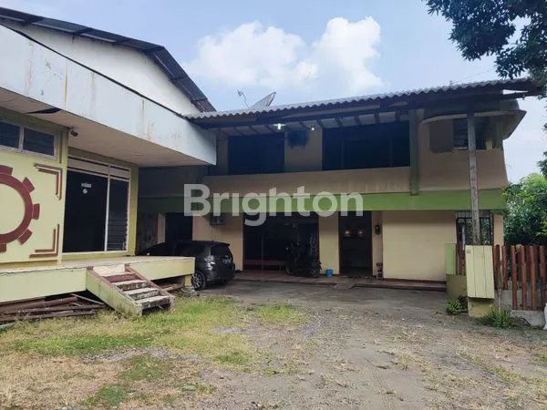 image STRATEGIS DI PALUR  MOJOLABAN TANAH BONUS BANGUNAN  (6)