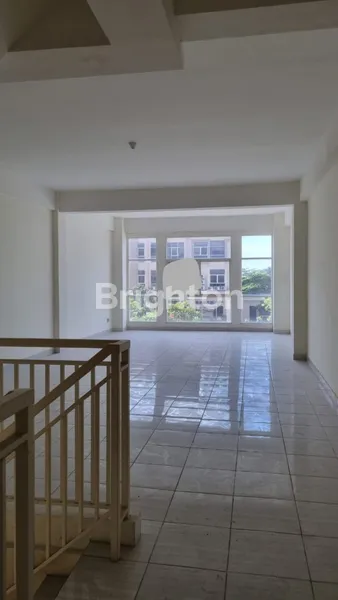 image RUKO PUNCAK DHARMAHUSADA LOKASI STRATEGIS SIAP PAKAI (4)