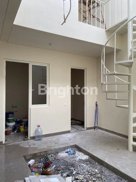 image RUMAH 2 LT DI GRIYA GALAXY WONOREJO SURABAYA SELANGKAH KE MERR DAN GALAXY MALL (4)