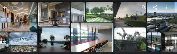 image PRESTIGIOUS OFFICE CONNECT TO THE MALL (1)