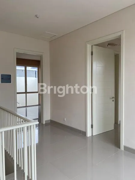 image RUMAH 2 LT DI GRIYA GALAXY WONOREJO SURABAYA SELANGKAH KE MERR DAN GALAXY MALL (7)