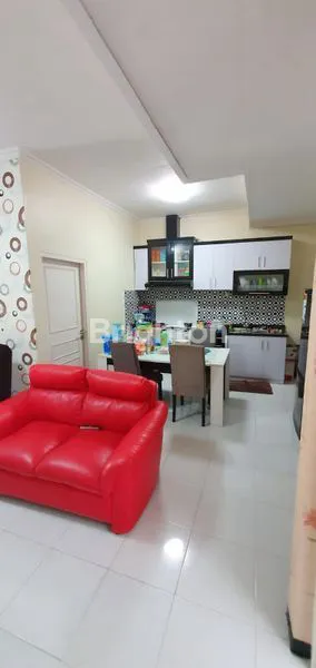 image RUMAH TERAWAT SIAP HUNI, GRAND DELTASARI (4)