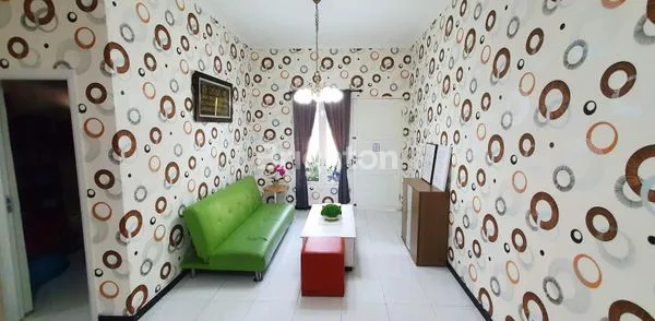 image RUMAH TERAWAT SIAP HUNI, GRAND DELTASARI (3)