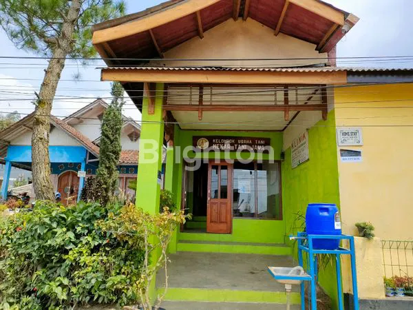 RUMAH NYAMAN LUAS DAN LEGA DI MARIBAYA BANDUNG