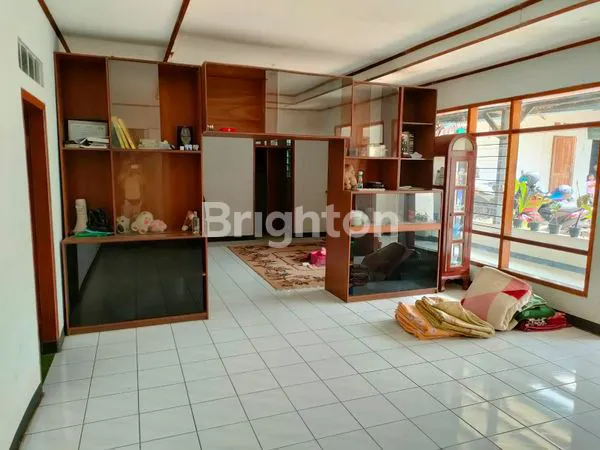 image RUMAH NYAMAN LUAS DAN LEGA DI MARIBAYA BANDUNG (2)