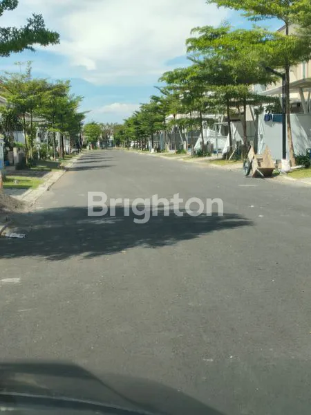 image DIJUAL CEPAT.. RUMAH BARU GRESSPERUM. KAHURIPAN NIRWANA TERRACE (4)