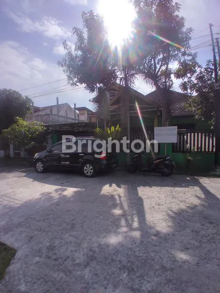 image RUMAH MINIMALIS BERSIH TERAWAT SIAP HUNI DI PERUMAHAN PUPUK. (1)